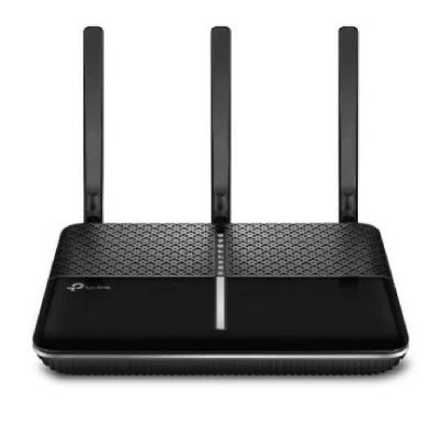 TP LINK Routeur TP-Link Archer VR2100V 4430780 300Mbo/s 3 Ports Ethernet Double Bande Noir 