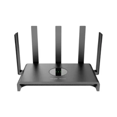 RUIJIE REYEE Routeur Wi-Fi 5 double bande Ruijie RG-EW1300G, 4 ports, AC1300
