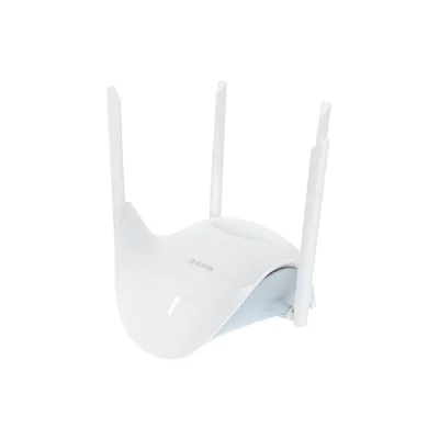 D LINK Routeur Wi-Fi D-Link AQUILA PRO AI 2.4 GHz, 5 GHz 3568 MBit/s
