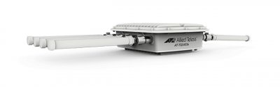 UNISEX Routeur Wifi ALLIED TELESYN Point d'acc&egrave;s WiFi TQ5403e