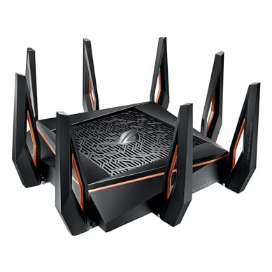 ASUS Routeur Wifi  WiFi GT-AX11000