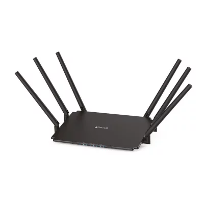 TALIUS Routeur WiFi double bande  RT2100GLAN