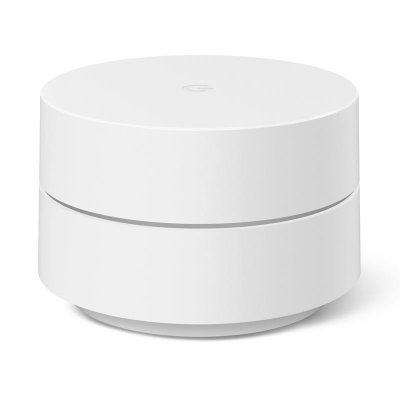 GOOGLE Routeur Wifi  Mesh Wifi Routeur Pack 1