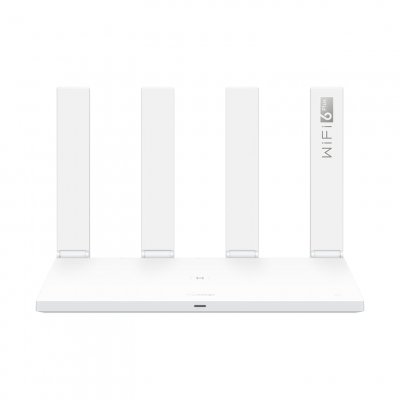 HUAWEI Routeur Wifi  AX3 Wifi 6Plus Revolution