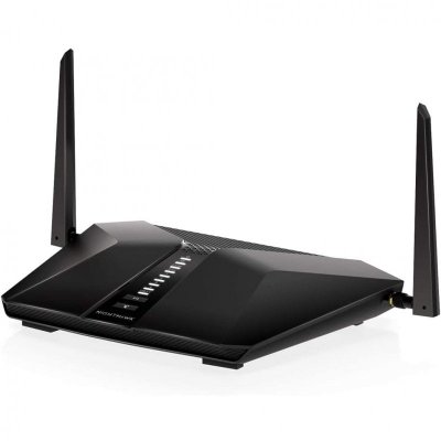 NETGEAR Routeur Wifi  4G WIFI 6 - AX1800