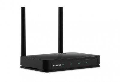 NETGEAR Routeur Wifi  AC750 Dual Band