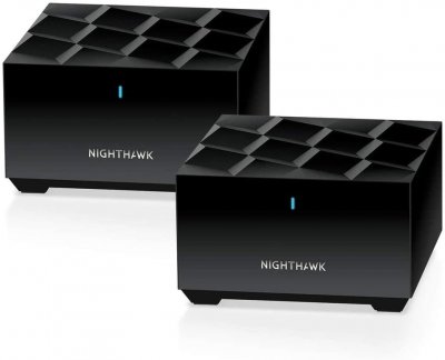 NETGEAR Routeur Wifi  AX1800 WIFI 6