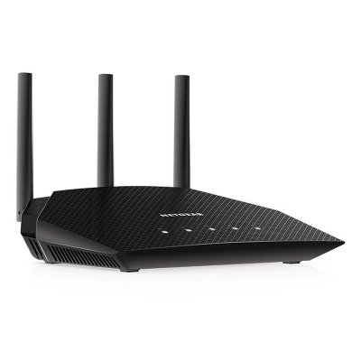 NETGEAR Routeur Wifi  WIFI 6 RAX10-100EUS - Dual Band AX1800