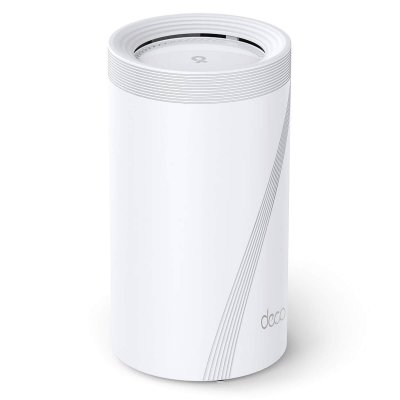 TP LINK Routeur Wifi TP-LINK Deco BE85 WIFI 7 Mesh(1-pack)