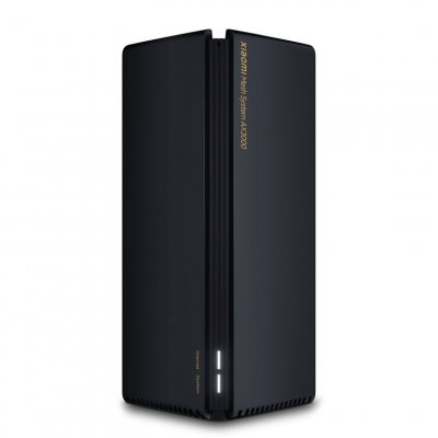 XIAOMI Routeur Wifi  Mesh System AX3000 pack de 1 