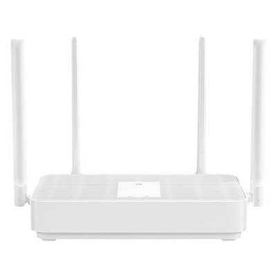 XIAOMI Routeur Wifi  Mi Routeur AX1800 Blanc