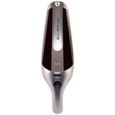 ROWENTA  Ac 476901 Aspirateur De Table - Noir