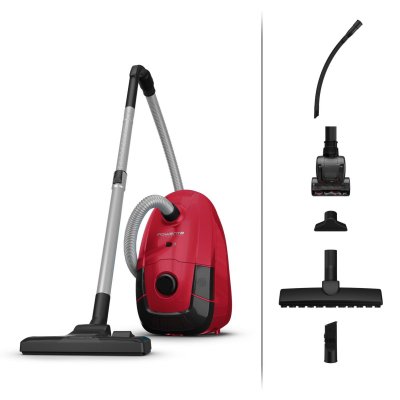 ROWENTA  Aspirateur avec sac POWER XXL KIT TOTAL CLEAN RO3134EA