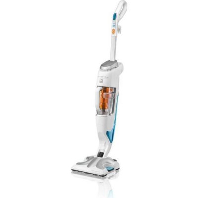 ROWENTA  Aspirateur balai Clean & Steam RY7557 WH