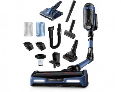 ROWENTA  Aspirateur balai X-Force Flex 14.60 Aqua RH9990WO
