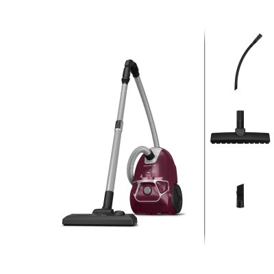 ROWENTA  Aspirateur Compact Power RO3969 750 W