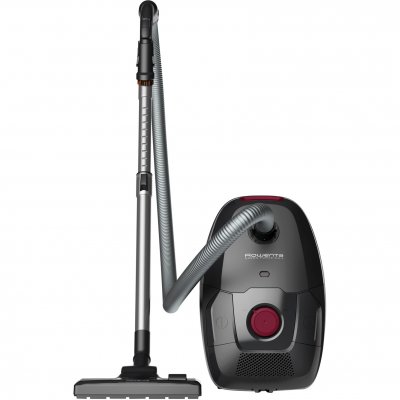 ROWENTA  Aspirateur tra&icirc;neau Green Force Max RO4933EA