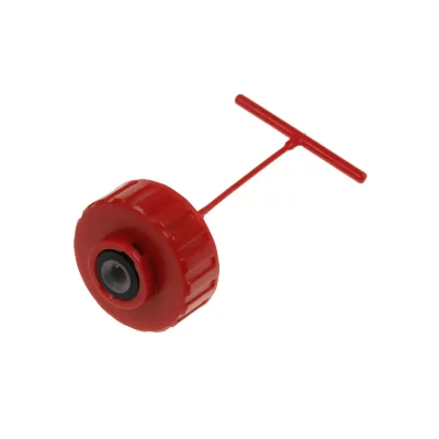 ROWENTA  - Bouchon de r&eacute;servoir pour nettoyeur vapeur Clean & Steam