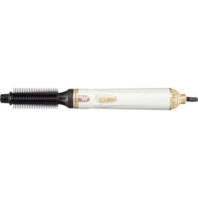 ROWENTA  CF3910 Brosse Air Chaud Curl Release