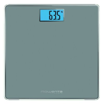 GAEOUT INT Rowenta Classic Bs1500v0 Scale Argent&eacute;