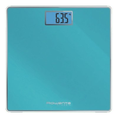ROWENTA  Classic BS1503 Carr&eacute; Turquoise P&egrave;se-personne &eacute;lectronique