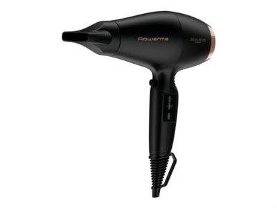 SEB Rowenta Compact Pro + CV6930F0 - S&egrave;che-cheveux
