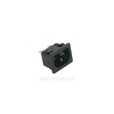 ROWENTA  - connecteur secteur 3 cosses pour four  - allo3314104