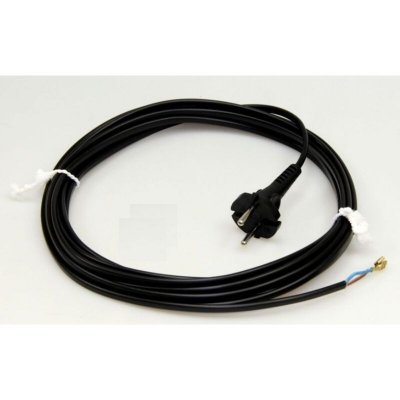 ROWENTA  - Cordon alimentation pour Aspirateur 432200607390