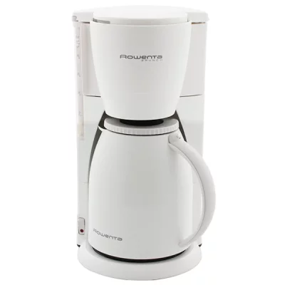 ROWENTA  CT380110 - cafeti&egrave;re - blanc