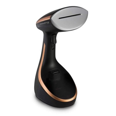 ROWENTA  DR9100D1 Brosse &agrave; Vapeur Access Steam 1600W Noir 