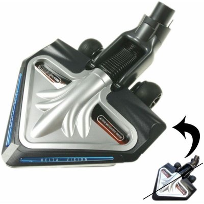 ROWENTA  electrobrosse marron aspirateur air force extreme