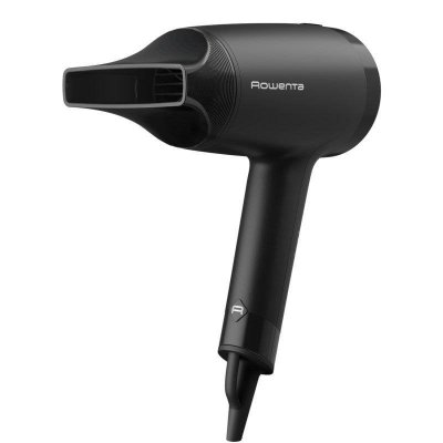 ROWENTA  Express Style CV1801 s&egrave;che-cheveux 1600 W Noir