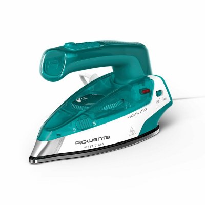 ROWENTA  First Class Fer vapeur voyage Pliable Compact L&eacute;ger DA1610E0