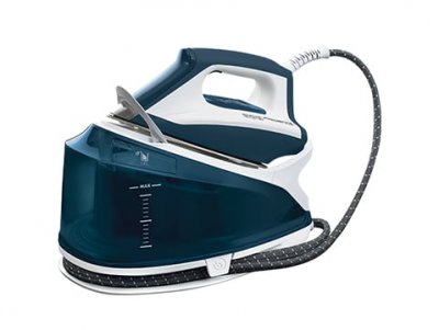ROWENTA  G&eacute;n&eacute;rateur vapeur Dg7581F0