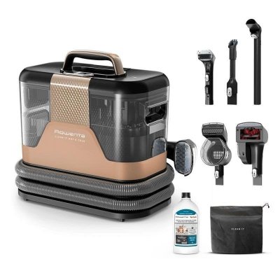 ROWENTA  IN7021 Aspirateur sans sac Sec&humide 1150 W Sans sac - Neuf