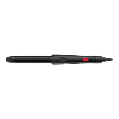 ROWENTA  KARL LAGERFELD 25mm Lockenstab CF321L, Fer &agrave; friser