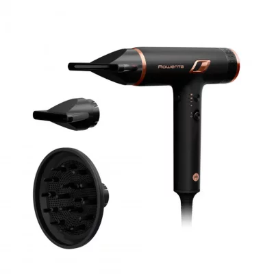 ROWENTA  NANO HY8310F0 s&egrave;che-cheveux 1 pcs