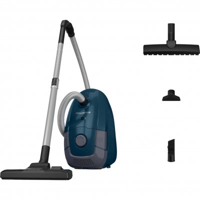 ROWENTA  Power XXL RO3126EA - Aspirateur - traineau - sac