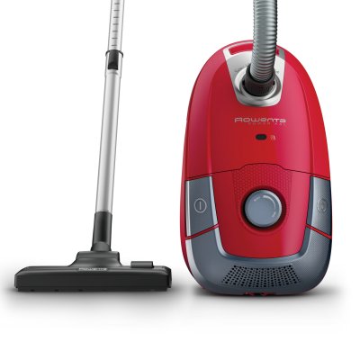 ROWENTA  Power XXL RO3154EA Aspirateur 4,5 L Sec 900 W Sac &agrave; poussi&egrave;re