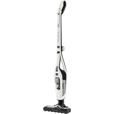 ROWENTA  RH6737WH 2IN1 DUAL FORCE 18V WHITE 