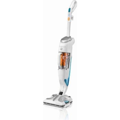 ROWENTA  RY7577WH clean & steam, 1700 W