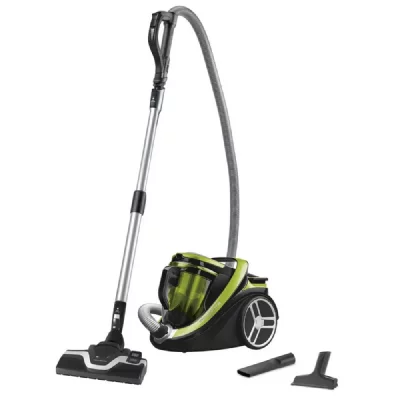 ROWENTA  SILENCE FORCE CYCLONIC 4A+ RO7612EA
