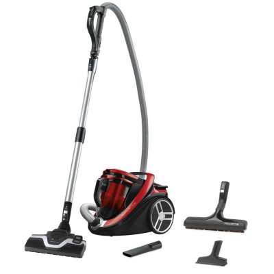 ROWENTA  SILENCE FORCE RO7649EA Cyclonic Parquet