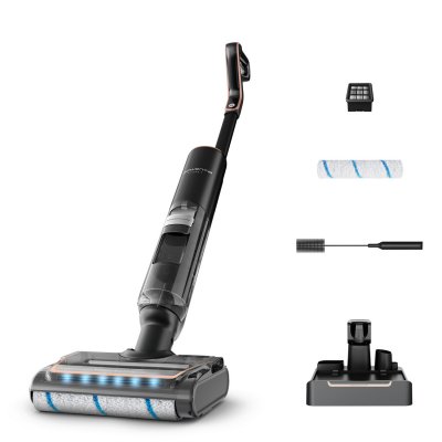 ROWENTA  Star+ - Aspirateur laveur sans fil - X-Clean 7 - GZ5736E0