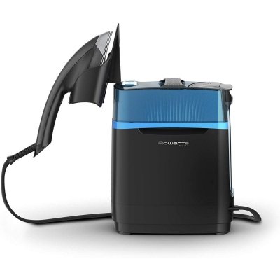  Rowenta UR2020 Garment Care Cube, Noir