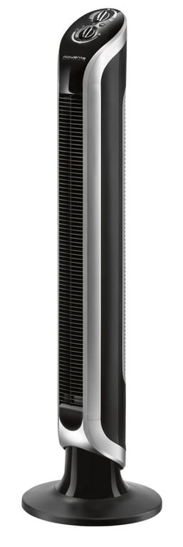 ROWENTA  Ventilateur colonne VU6620