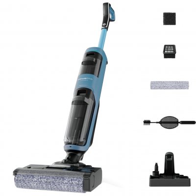 ROWENTA  X-Clean 2, Aspirateur sec/humide