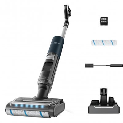 ROWENTA  X-Clean 7, Aspirateur sec/humide