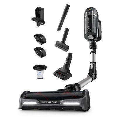 ROWENTA  X-Force Flex 14.60 Aspirateur Balai Sans Fil 32.4 V 84 dB 0.9 L Tube Flexible Noir