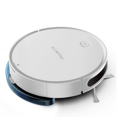 ROWENTA  X-Plorer Serie 50 Aspirateur robot RR7387WH